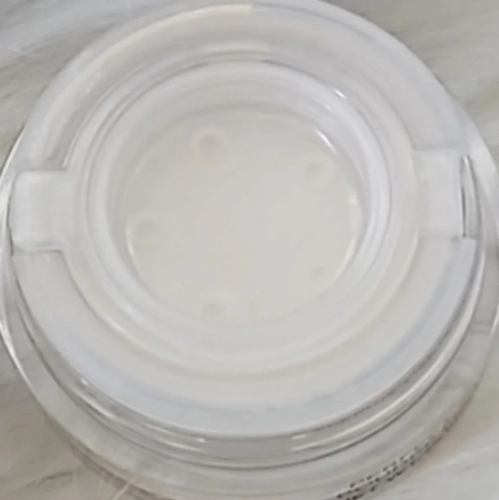 COVER FX Translucent Light Setting Powder Trial Size NIP